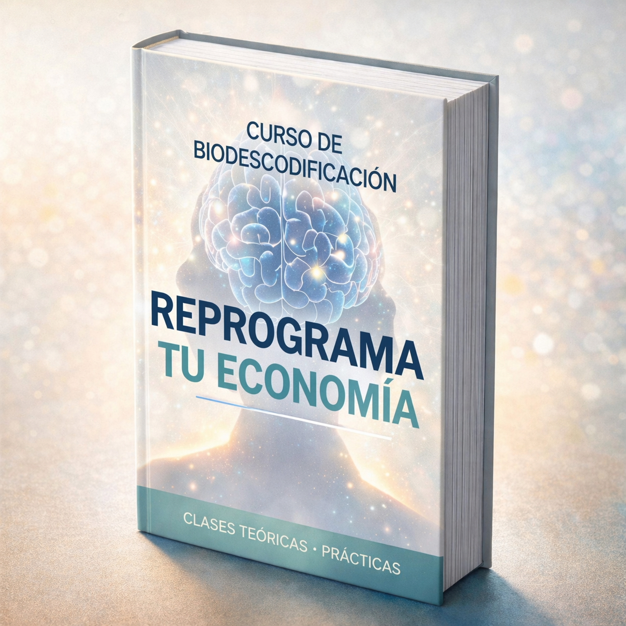 Curso Biodescodificacion + 2 Bonos de regalo